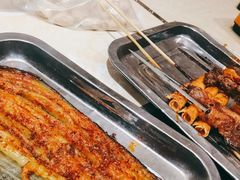 -兰州老马食府(小潞邑店)