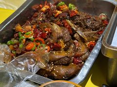 -望京小腰(北京总店)