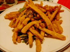 -深巷家味馆.湖北头牌红烧鱼头拌饭(黄陂店)