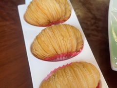 -潮福城大酒楼·潮粤菜·港式点心(阳光城店)