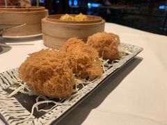 -深圳香格里拉酒店