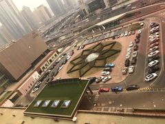 -北京中国大饭店