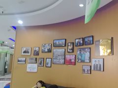 -雅悦齿科(顾村公园店)