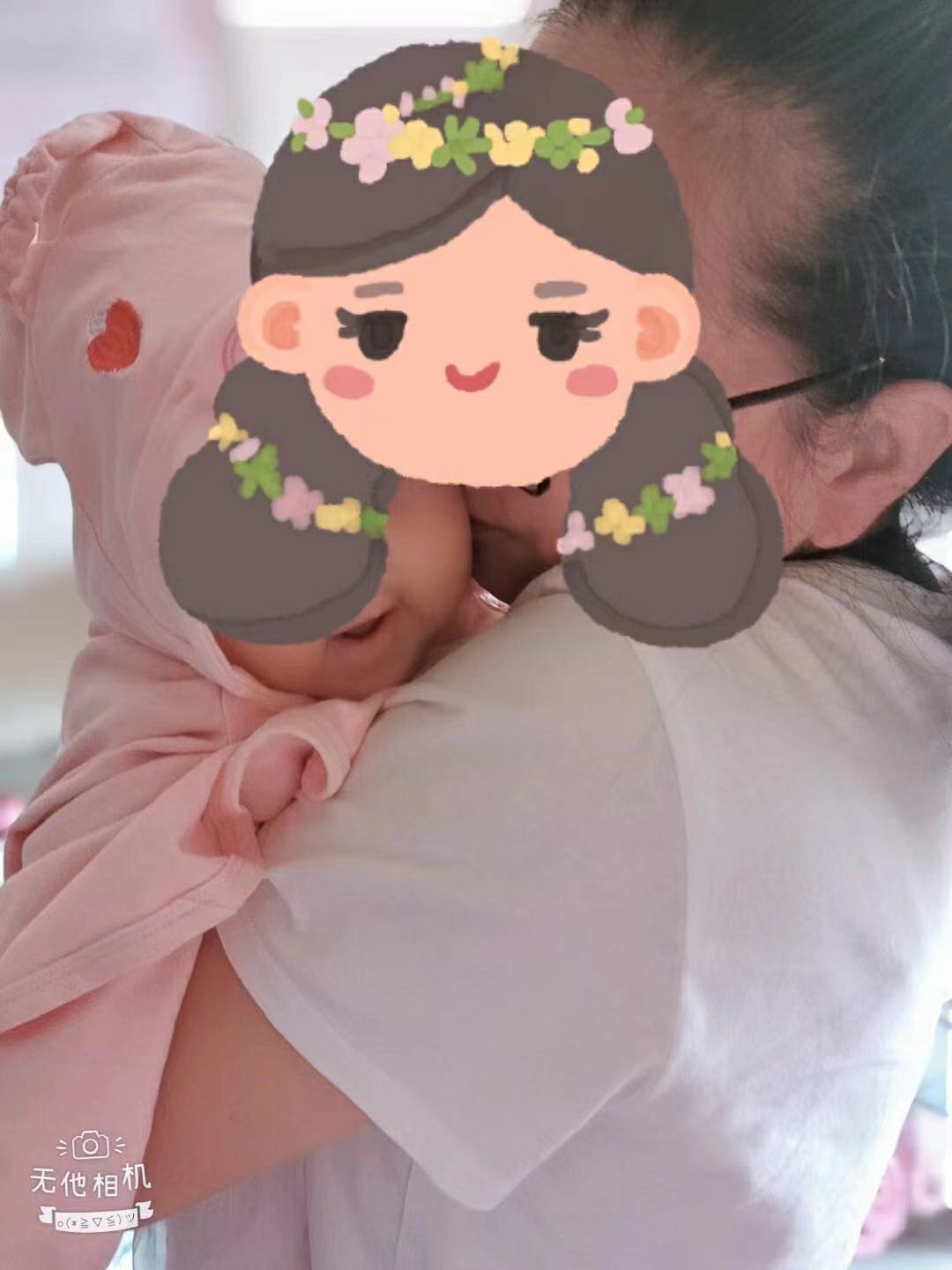 宝妈们谁懂啊