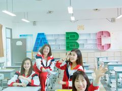 -金陵中学(河西分校)