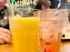 -Geneva日内瓦餐厅(西郊宝成花苑店)