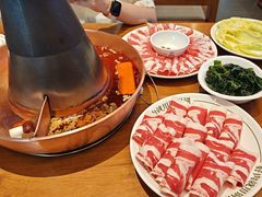 -刘老表·瓦罐汤涮肉(青云谱店)