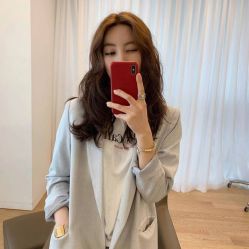 -JM STYLE造型明星.网红