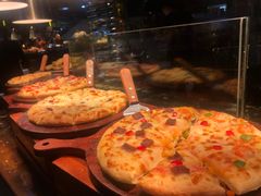 -苏格里岛自助海鲜烤肉(青秀万达店)