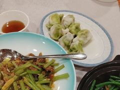 -蓬莱阁中餐厅(崇文门店)