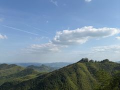 -莫干山风景区