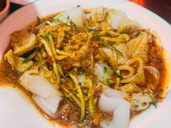 敦煌凉皮-范记靖远羊羔肉(博物馆店)