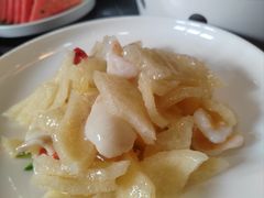 爆三鲜-燕喜堂·中华老字号(大明湖店)