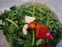 -宋记冕宁土菜馆(海门渔村二店)