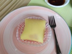 -佰园全日西餐厅-厦门佰翔软件园酒店