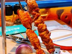 -通海俄式烧烤·俄罗斯大串(嵩山路店)
