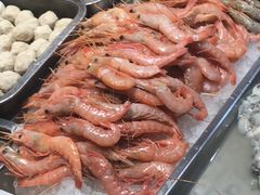 红虾-赵璐海鲜面馆(德行路店)