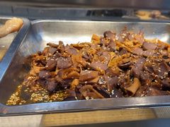 -创膳金牌烧鹅(天河汇商业广场店)