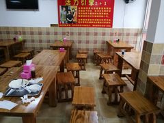 -金泰缘排骨馆(遵化路店)