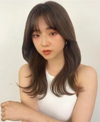 -GIRL STYLE 烫发·染发沙龙