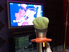 -乐圣量贩KTV自助餐(崇文店)