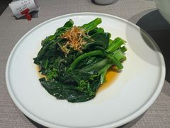 -北平食府·北京烤鸭(北京西站六里桥店)