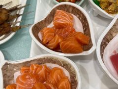 -钱库里海鲜自助(唐山街店)