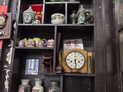 -大郎桥瑞陆糖粥(小太平巷店)
