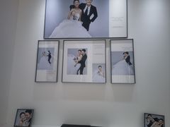 -爱我旅拍婚纱摄影(大理店)