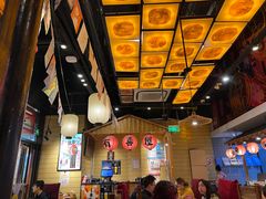 大堂-有喜屋·深夜食堂(环宇荟店)