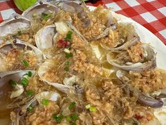 -琼大师东方烤乳猪(亚特兰蒂斯店)