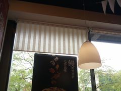 -必胜客(时代广场店)