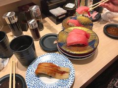 -大起水产回转寿司(道顿堀店)