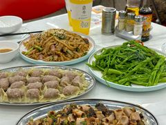 -嘉升大排档(番禺总店)