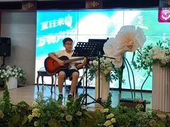 -雅马哈卡瓦依·钢琴电钢琴·姜杰城音乐舞蹈培训学校(航天桥总部)