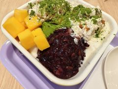 -满记甜品(王府井北京市百货大楼店)