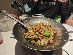 费大厨辣椒炒肉-费大厨辣椒炒肉(黄兴中心广场店)