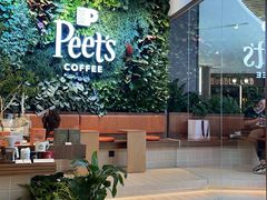 -Peet's Coffee皮爷咖啡(武商Mall手作店)