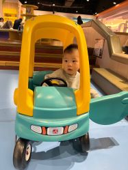 -妙妙乐儿童乐园·生日派对·班级聚会(万风新天地东楼三楼店)