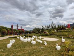 -丽江千古情