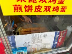 -真素诚·清真(新华路店)