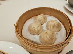 -利苑酒家(金宝店)