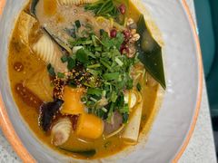 -丝路伊兰·兰州牛肉面(牛街总店)