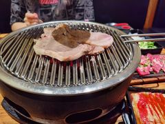 -千寻烧肉(政务区店)