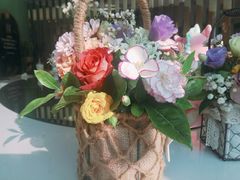 -ChaKo Flora ·茶子花艺 (市北店)