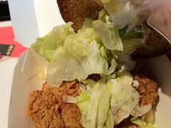 -肯德基(南京高铁1店)