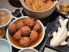 -小吊梨汤·北京菜·烤鸭(鸟巢店)