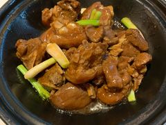 -花城苑广府菜(侨鑫店)