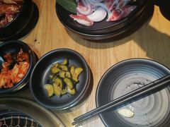 -九田家黑牛烤肉料理(新光汇店)