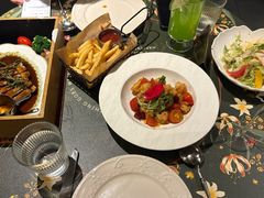 -第101座花园餐厅(湖滨88店)